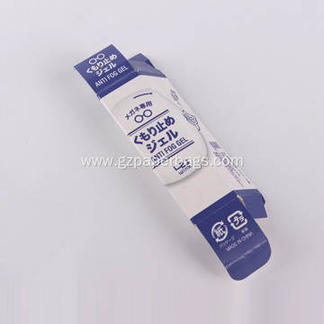 Types of Cheap Printed Cardboard Boxes for Drug Packaging